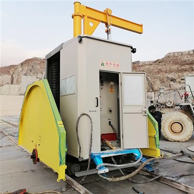 खदान पत्थर काटने की मशीन भारत